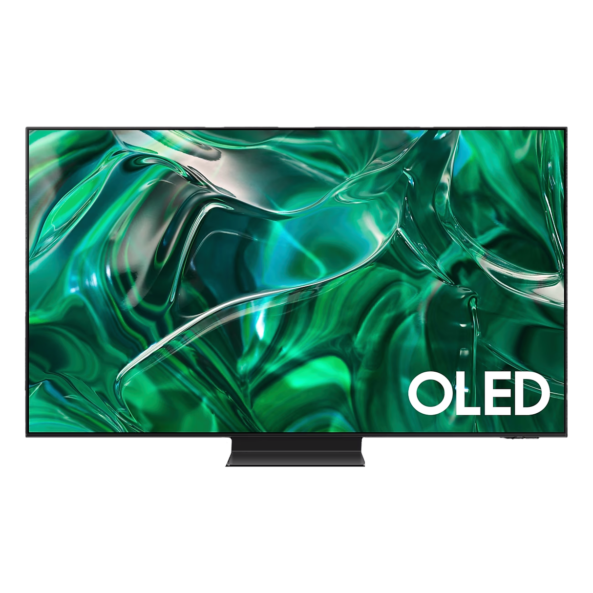 SAMSUNG 65 INCH 4K OLED SMART TELEVISION