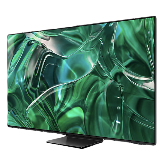 SAMSUNG 65 INCH 4K OLED SMART TELEVISION