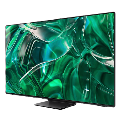 SAMSUNG 65 INCH 4K OLED SMART TELEVISION