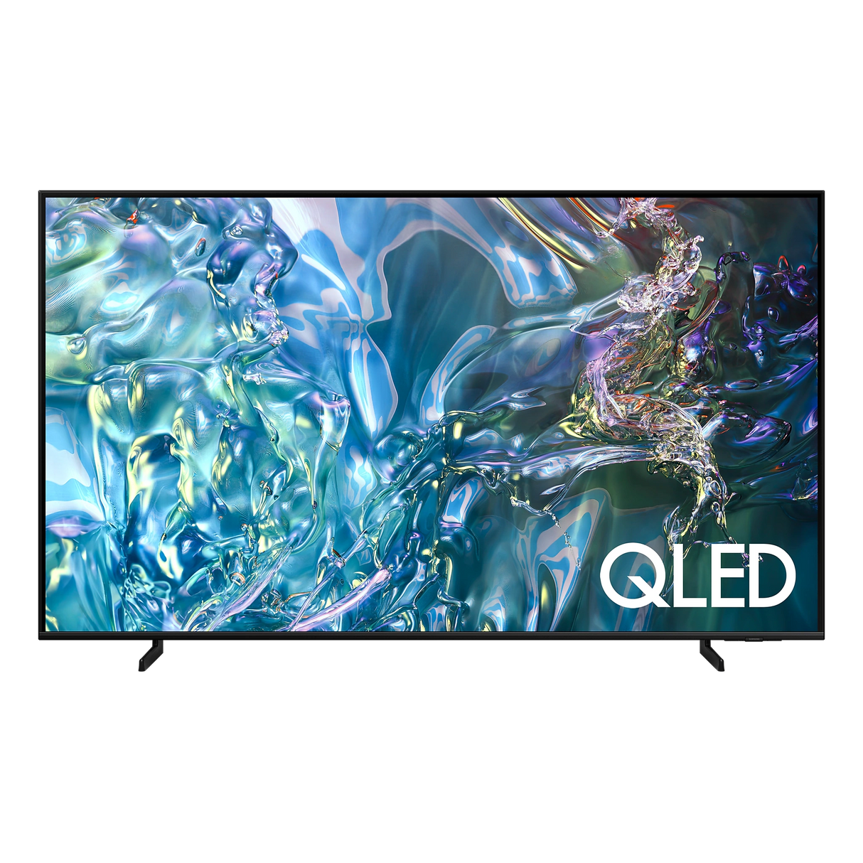 SAMSUNG QLED 4K Q60D SMART TV (2024) - 75''