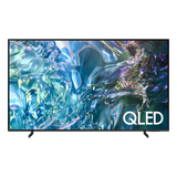 SAMSUNG QLED 4K Q60D SMART TV (2024) - 75''