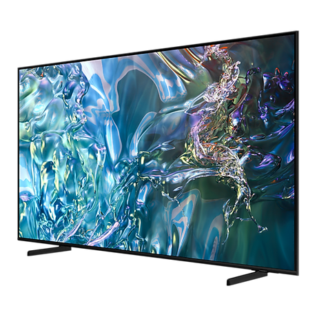 SAMSUNG QLED 4K Q60D SMART TV (2024) - 75''