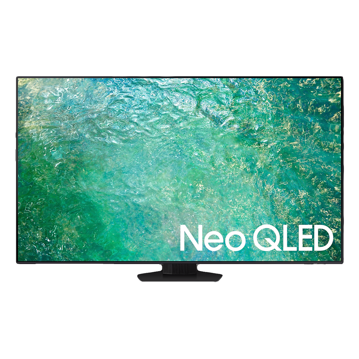 SAMSUNG 85 INCH QN85C FLAT SCREEN TELEVISION SMART NEOQLED/4K