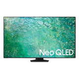 SAMSUNG 85 INCH QN85C FLAT SCREEN TELEVISION SMART NEOQLED/4K