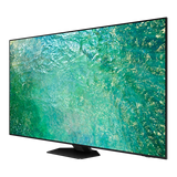 SAMSUNG 85 INCH QN85C FLAT SCREEN TELEVISION SMART NEOQLED/4K