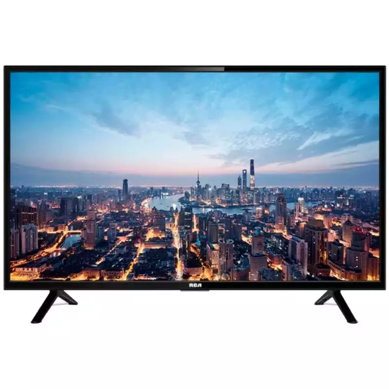 RCA 32 IN SMART LED FLAT SCREEN TELEVISION