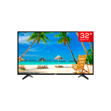 RCA 32 IN SMART LED FLAT SCREEN TELEVISION