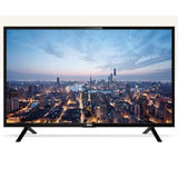 RCA 40 INCH SMART LED FLAT SCREEN TELEVISION