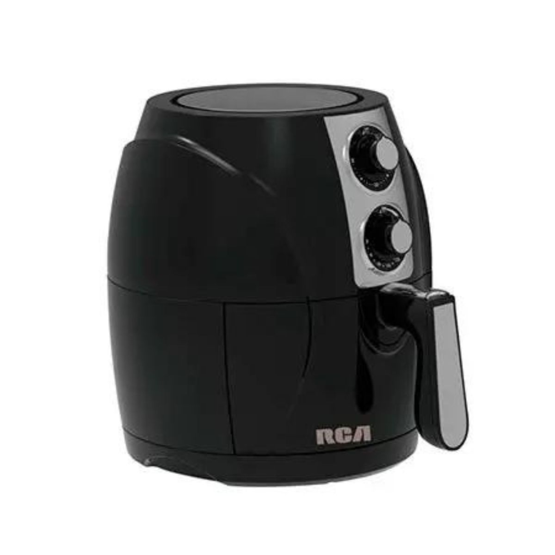 RCA 3.2 LITRE AIR FRYER WITH TEMPERATURE CONTROL - AIRFRY/GRILL/BAKE