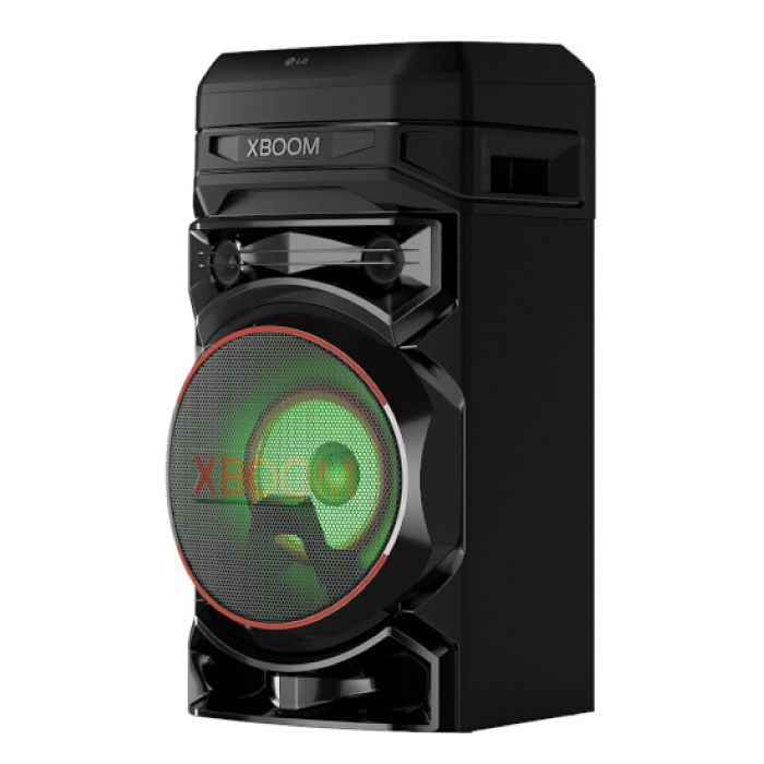 LG XBOOM RNC5 PARTY TOWER WITH BASS BLAST