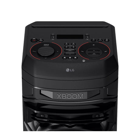 LG XBOOM RNC5 PARTY TOWER WITH BASS BLAST