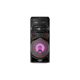 LG XBOOM RNC7 SPEAKER WITH DJ APP, KARAOKE & WIRELESS PARTY LINK