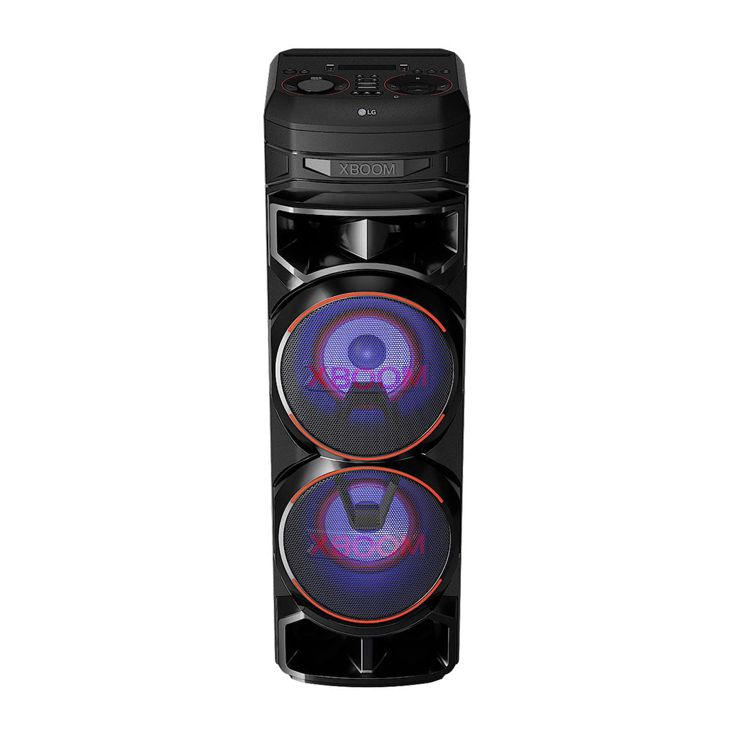 Lg fashion sound tower