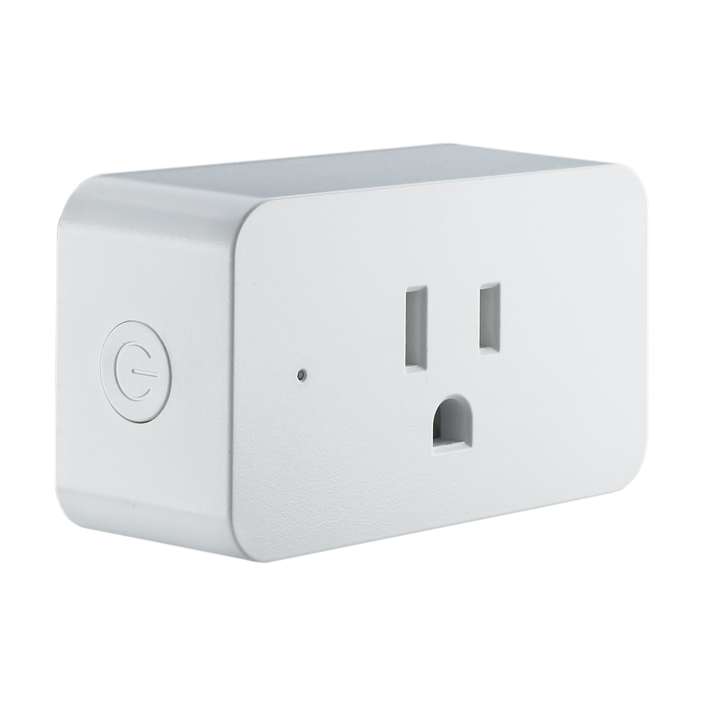 1800W STARFISH WIFI SMART PLUG-IN OUTLET 15AMP WIRELESS 125V