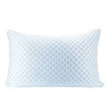 SEALY PERMAFROST GEL PILLOW QUEEN