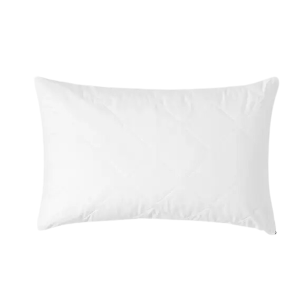 STANDARD COTTON PILLOW 48x74CM, 1000G