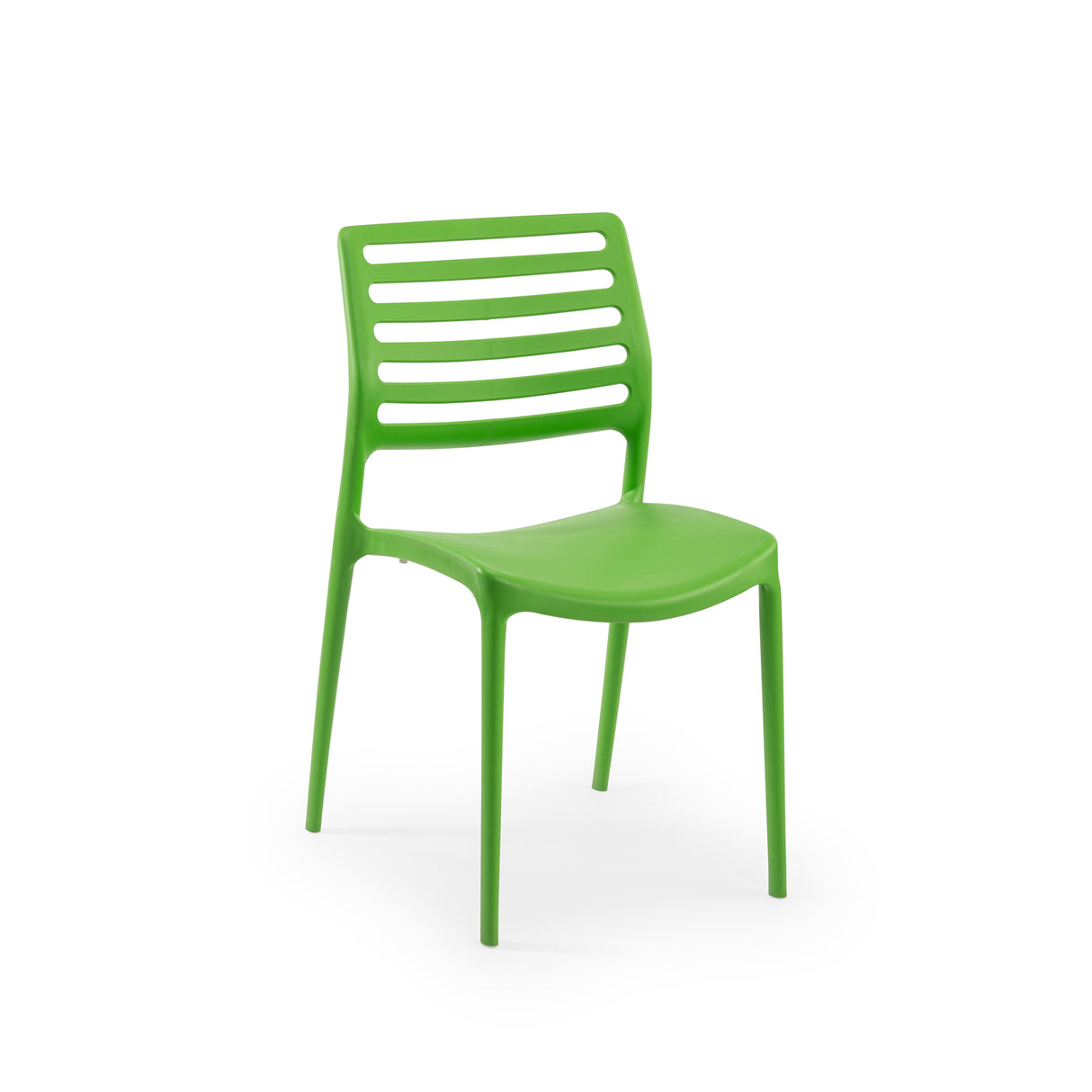 LOUISE CHAIR - PISTACHIO