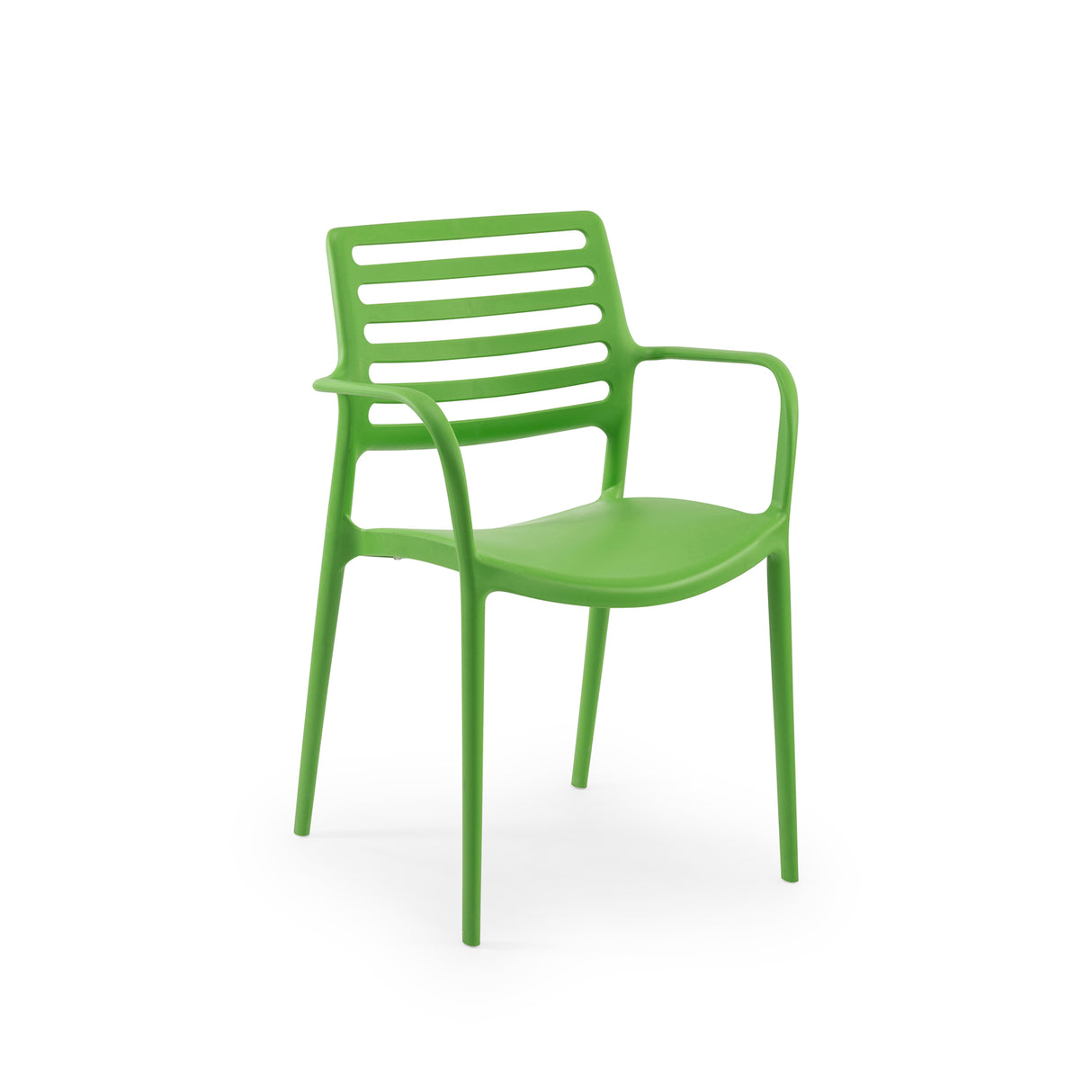 LOUISE XL ARM CHAIR - PISTACHIO