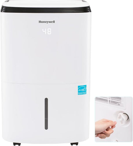 HONEYWELL DEHUMIDIFIER 30 PINT ENERGY STAR