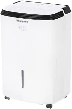 HONEYWELL DEHUMIDIFIER 50 PINT ENERGY STAR