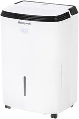 HONEYWELL DEHUMIDIFIER 50 PINT ENERGY STAR