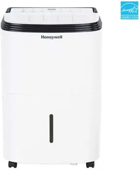 HONEYWELL DEHUMIDIFIER 50 PINT ENERGY STAR