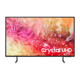 SAMSUNG 50 INCH SMART/4K/UHD FLAT SCREEN TELEVISION CRYSTAL DISPLAY