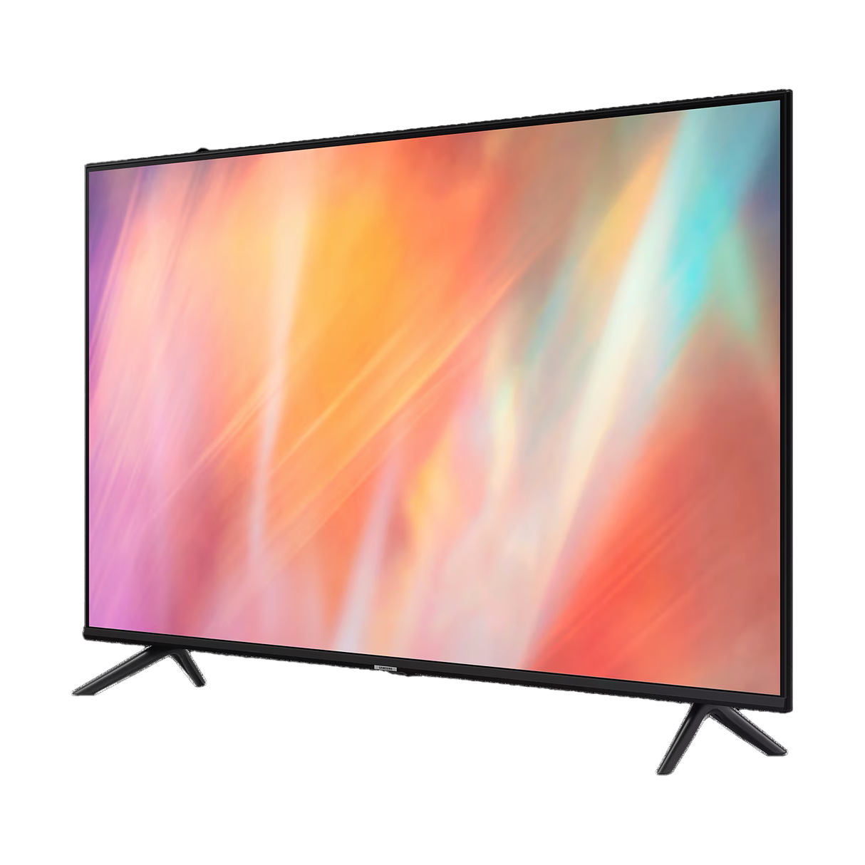 SAMSUNG  55 INCH  FLAT SCREEN TELEVISION SMART UHD/ 4K