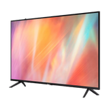 SAMSUNG  55 INCH  FLAT SCREEN TELEVISION SMART UHD/ 4K