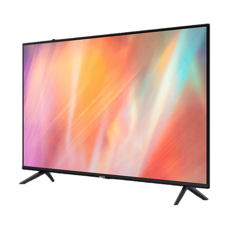 SAMSUNG  55 INCH  FLAT SCREEN TELEVISION SMART UHD/ 4K