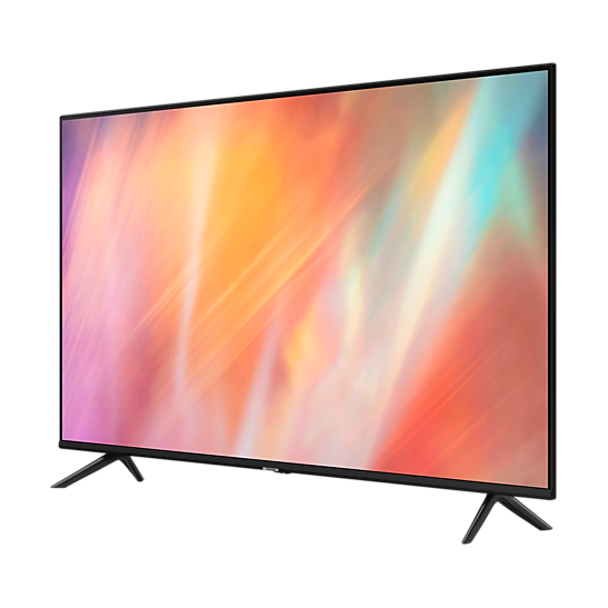 SAMSUNG 65" AU7090 UHD 4K SMART TV