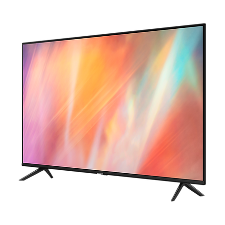 SAMSUNG 65" AU7090 UHD 4K SMART TV