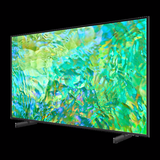 SAMSUNG 70 INCH  SMART/4K/UHD FLAT SCREEN TELEVISION CRYSTAL DISPLAY