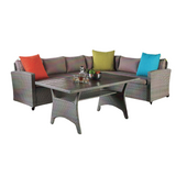 KIMARA OUTDOOR DINING SET