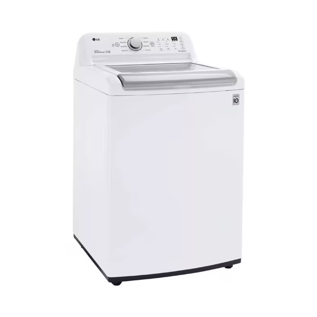 LG 5.0 CFT MEGA CAPACITY TOP LOAD WASHER