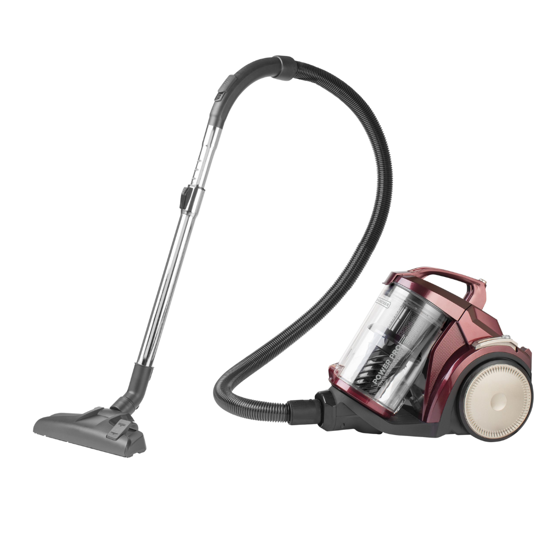 BLACK AND DECKER 2200WATTS POWER PRO CYCLONIC VACCUM CLEANER 3.0L HEPA FILTER