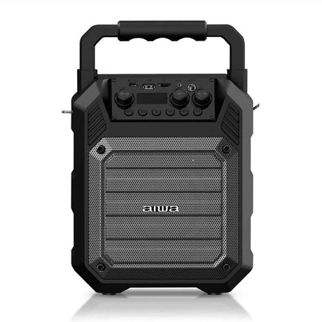 AIWA BLUETOOTH SPEAKER WITH MICROPHONE