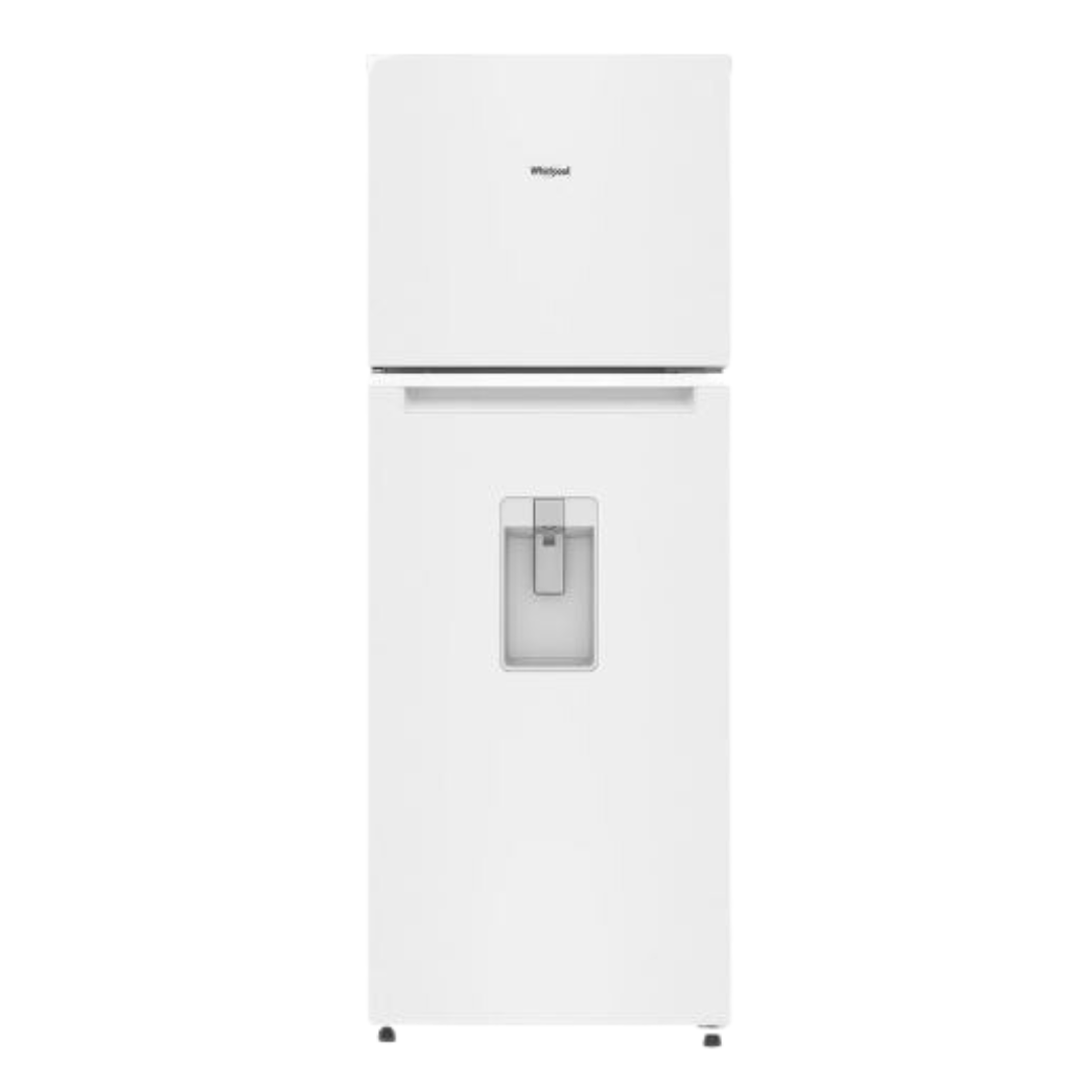 WHIRLPOOL 13 CFT TOP MOUNT REFRIGERATOR WHITE