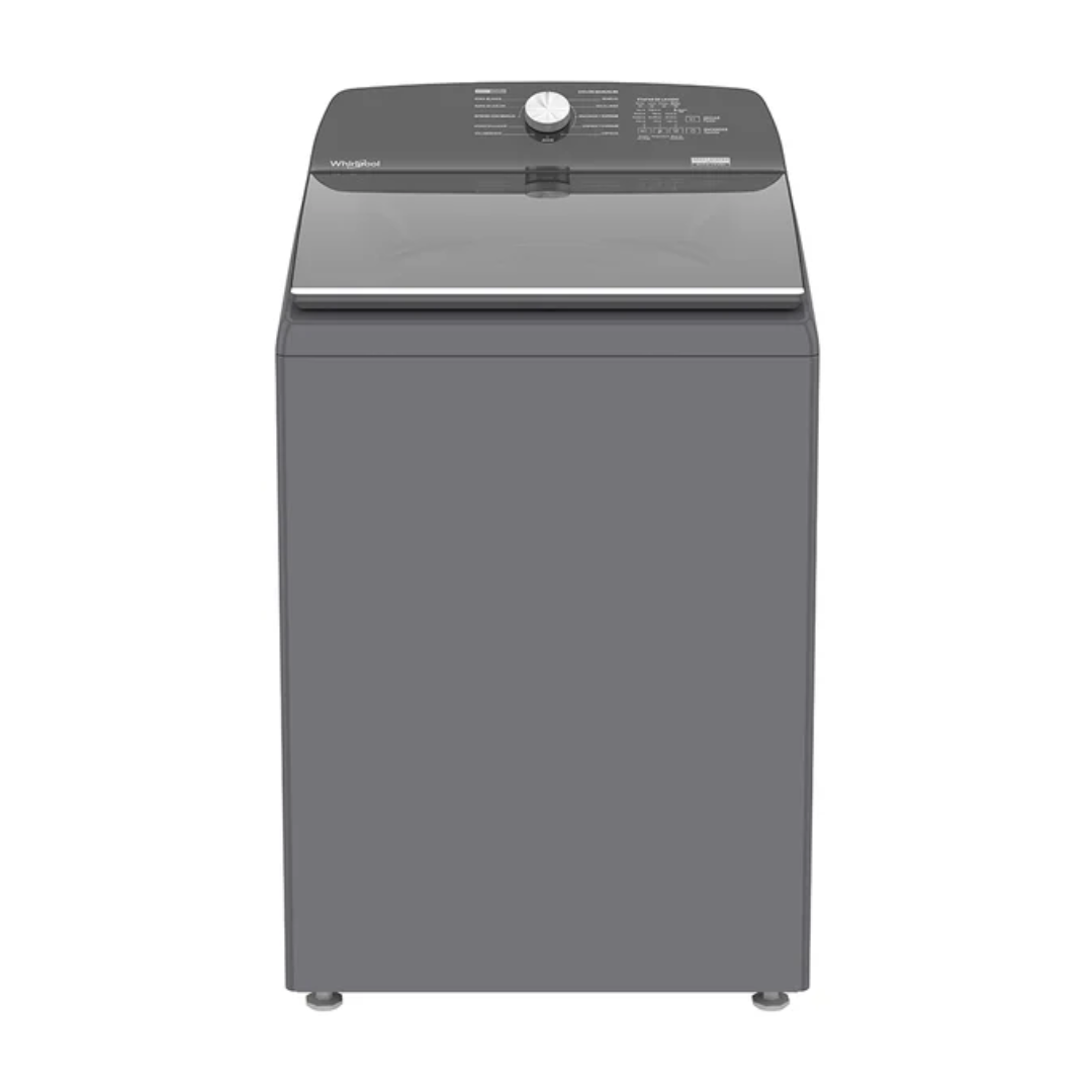 WHIRLPOOL 18KG WASHER DUAL TUB