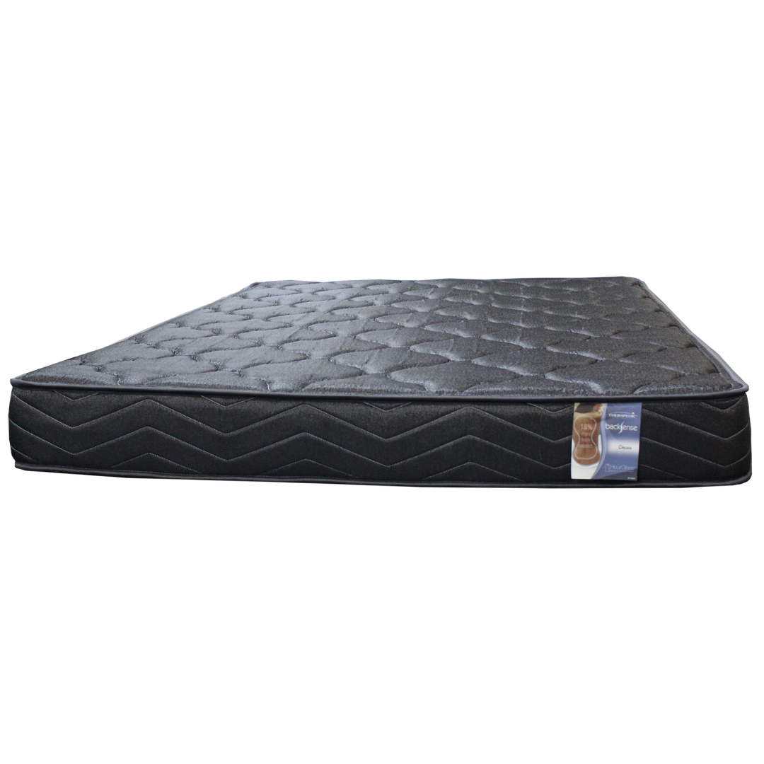 THERAPEDIC ZIRCON QUEEN MATTRESS