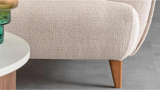 CALINA NEW ARCHER SINGLE SOFA