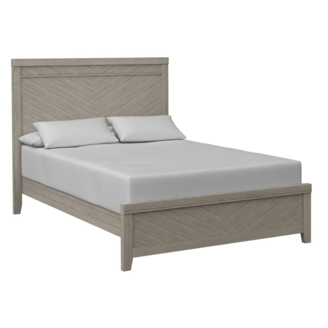 FRESNO QUEEN BED