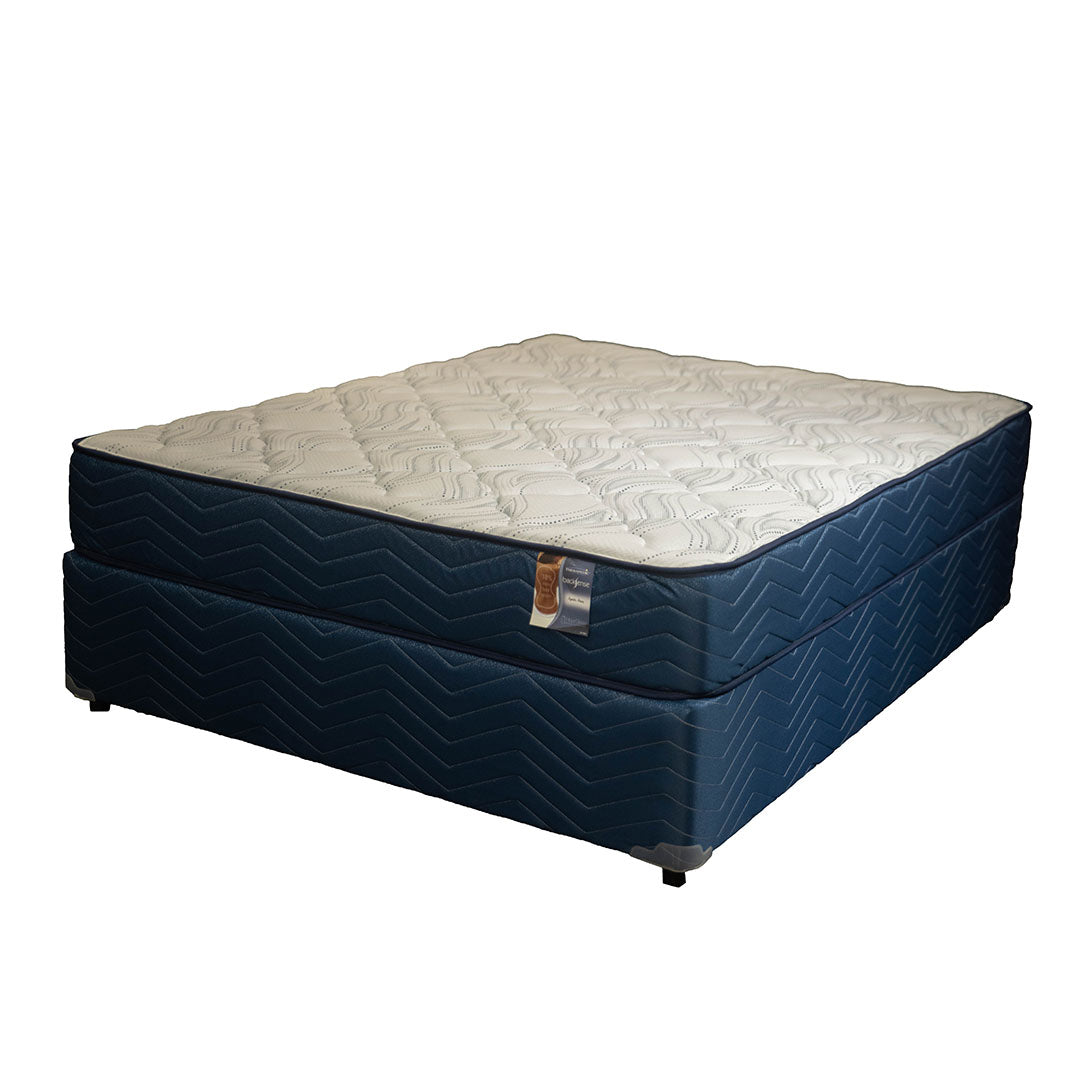 THERAPEDIC IGNITE HD FIRM KING MATTRESS