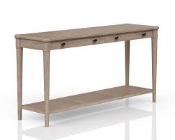 BERNARDS CITRUS HEIGHTS SOFA TABLE (CANE)