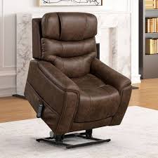 JACOBUS LIFT CHAIR WALNUT