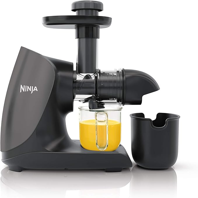 NINJA COLD PRESS JUICER PRO