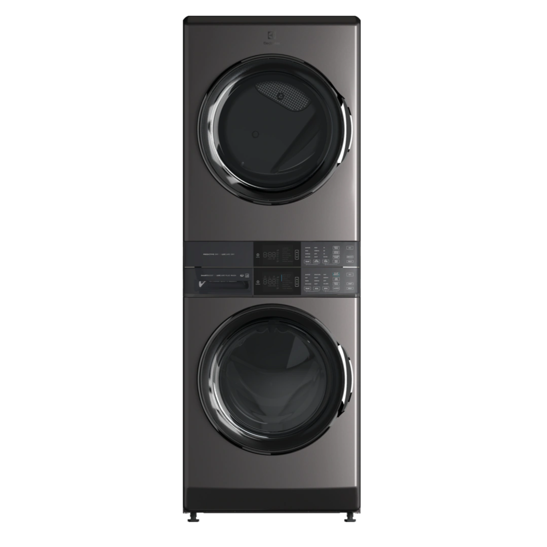 ELECTROLUX LAUNDRY CENTER TOWER COMBO