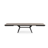 MANGO EXTENDABLE TABLE