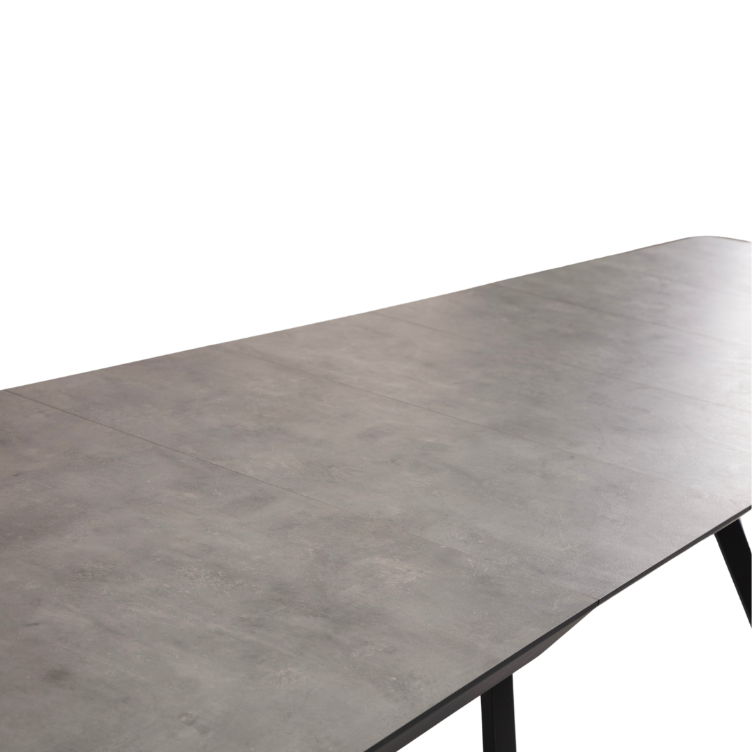 MANGO EXTENDABLE TABLE