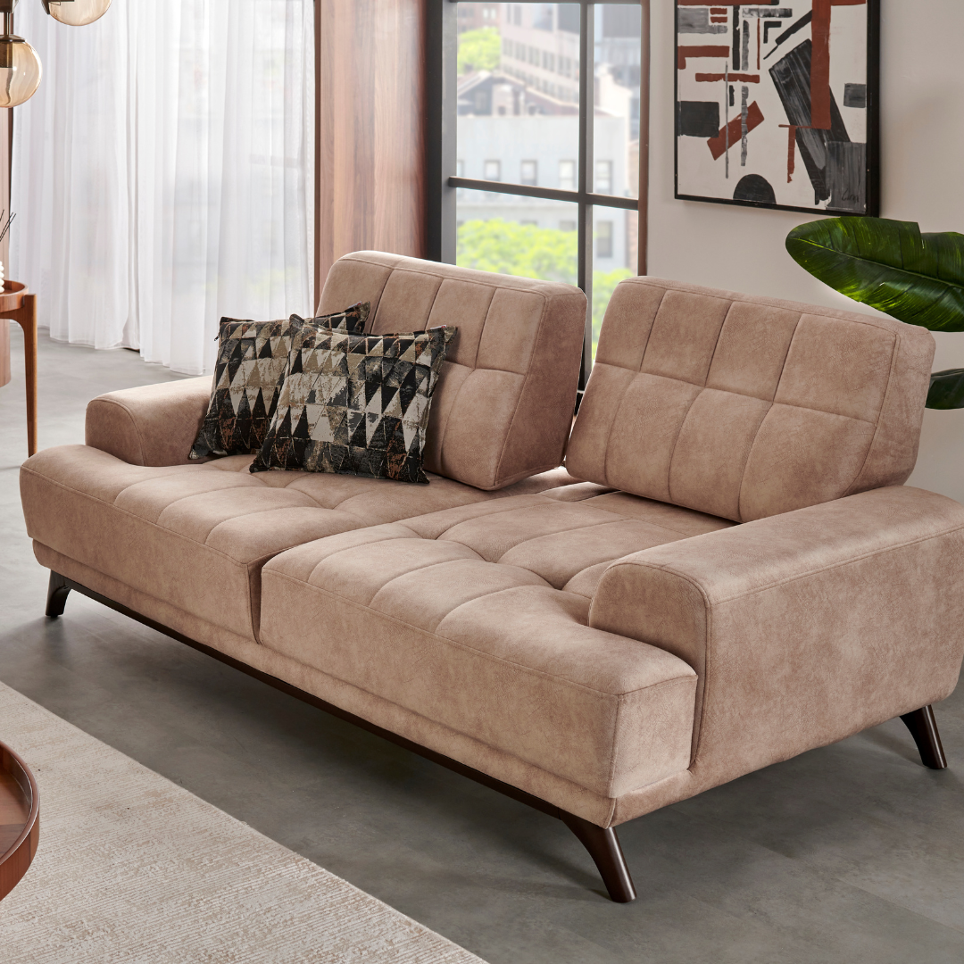 MARTIS TWO SEATER SOFA BED